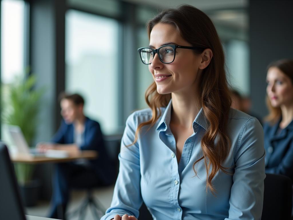 Coaching exécutif et leadership