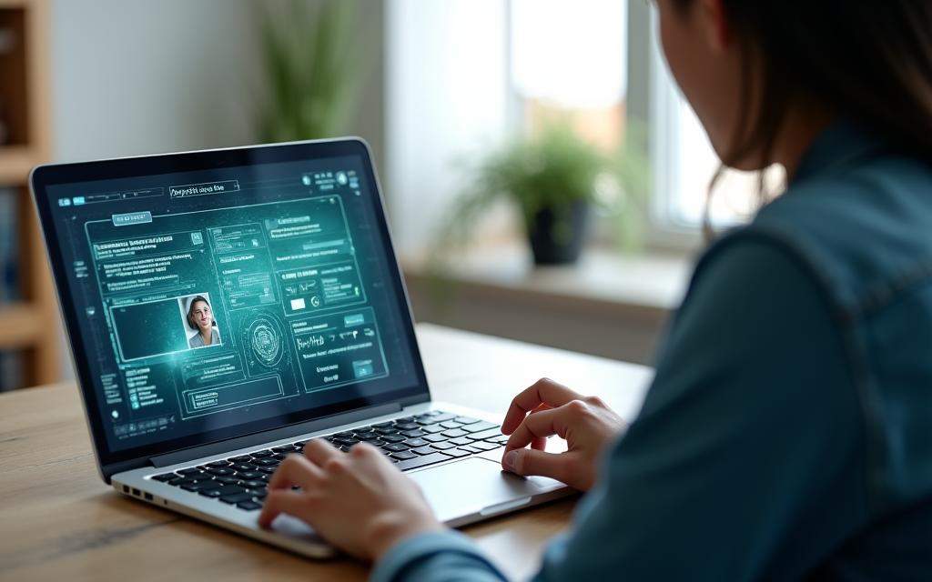 Coaching en ligne et accompagnement digital