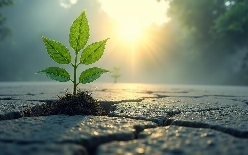 Résilience et adaptation au changement